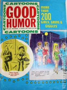 Good Humor #24