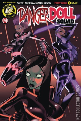 Danger Doll Squad