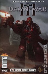Warhammer 40,000: Dawn of War III #4
