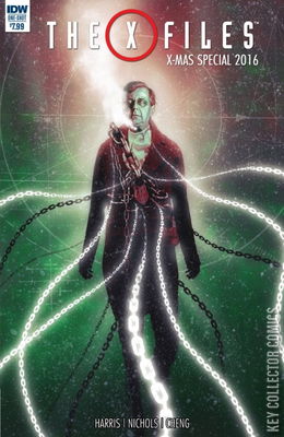 The X-Files: X-Mas Special