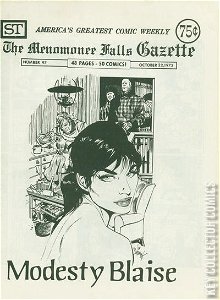 The Menomonee Falls Gazette #97
