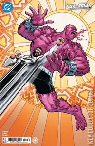Superman: Father of Tomorrow #2