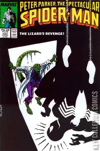 Peter Parker: The Spectacular Spider-Man #127