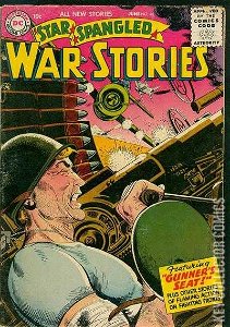 Star-Spangled War Stories #46