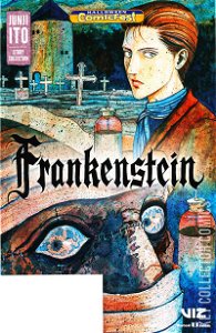 Frankenstein #0