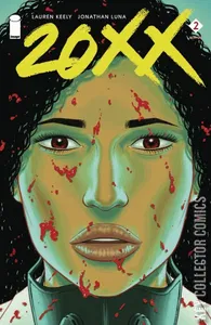 20XX #2