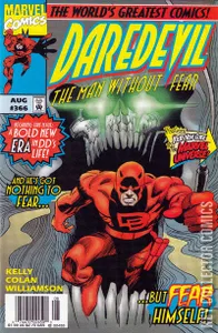 Daredevil #366