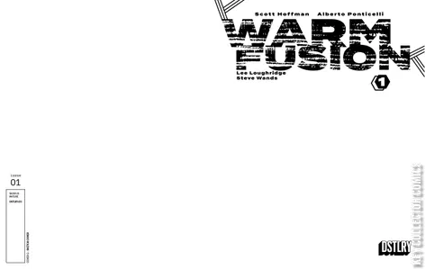 Warm Fusion #1