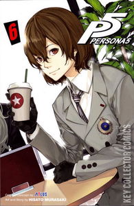 Persona 5 #6