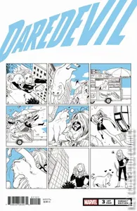 Daredevil #3