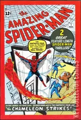 Variant Cover for Amazing Spider-Man #1