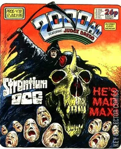 2000 AD #478