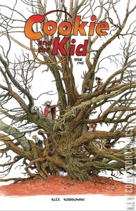 Cookie & the Kid #5