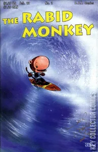 The Rabid Monkey #2