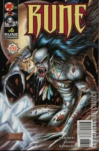 Rune #6