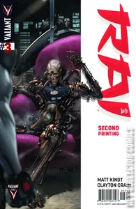 Rai #3