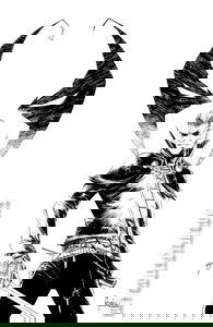 Spawn: The Curse of Sherlee Johnson #5