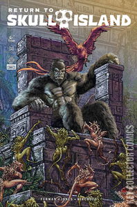 Return to Skull Island