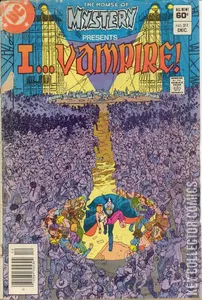 House of Mystery #311