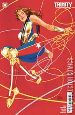 Cover for Trinity Special #1