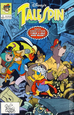 Disney's TaleSpin