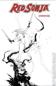 Red Sonja #28