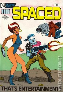 Spaced #11