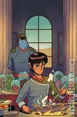 Cover for Flavor #2