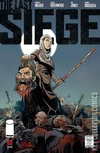 The Last Siege #4