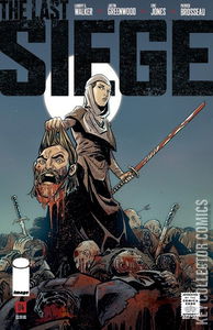 The Last Siege #4 