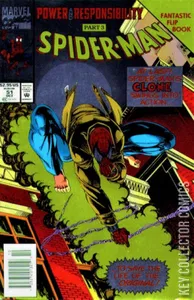 Spider-Man #51