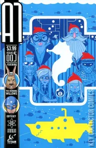 A1 #5