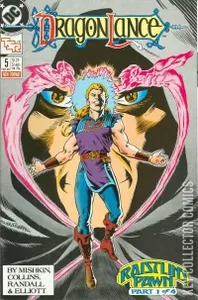 Dragonlance #5