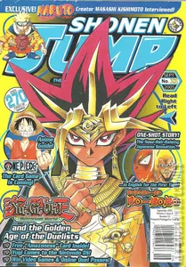 Shonen Jump #v39/33