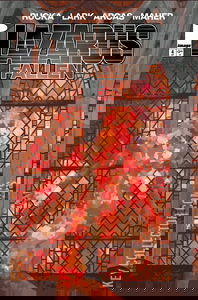 Lazarus Fallen #4