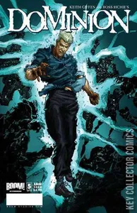 Dominion #5