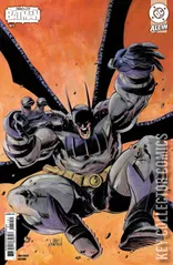 Variant Cover for Absolute Batman #11