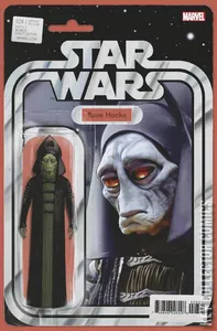 Star Wars #28
