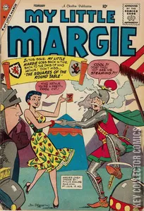 My Little Margie #28