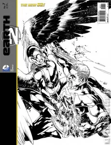 Earth 2 #7
