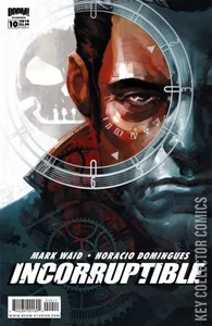Incorruptible #10