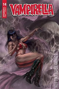 Vampirella #14