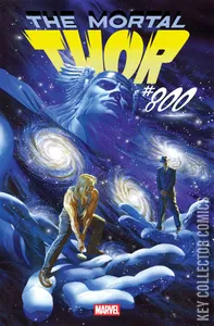 Mortal Thor, The #14