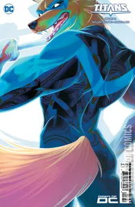 Titans #6