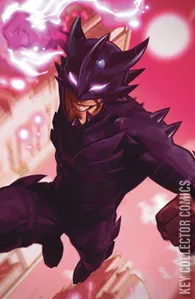 Fireborn #2