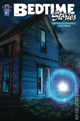 Bedtime Stories For Impressionable Children