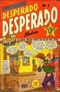 Desperado #5