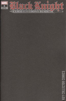 Black Knight: Curse of the Ebony Blade