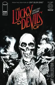 Lucky Devils, The #2