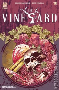 Vineyard #2